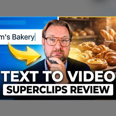 SuperClips Ai Review SuperClips Ai Review
