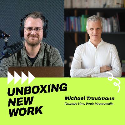 #178: 6 Thesen für 2026 mit Michael Trautmann #178: 6 Thesen für 2026 mit Michael Trautmann