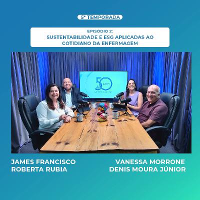 Sustentabilidade e ESG aplicadas ao cotidiano da enfermagem Sustentabilidade e ESG aplicadas ao cotidiano da enfermagem
