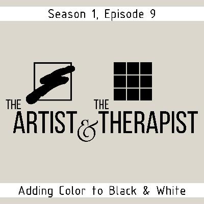Adding Color to Black & White