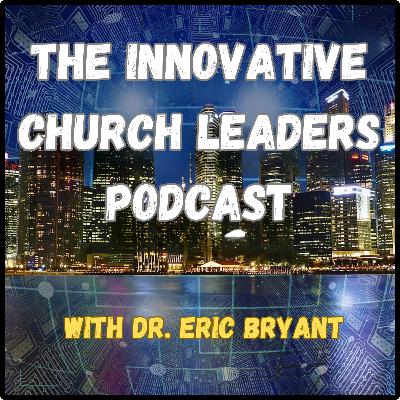 Reversing the Curse with Dr. Ross Chandler (Women in Leadership)