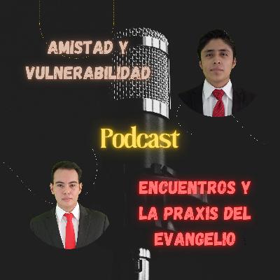 Episodio 2 | Personalidad, dudas y llamado | David Osorio | Jaziel Isaí