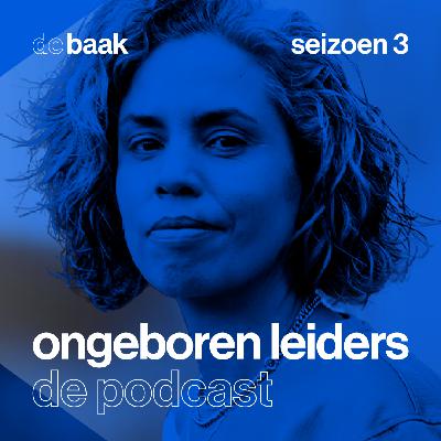 Rocky Hehakaija | Hoe gebruik je intuïtie om anderen te laten groeien?