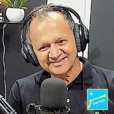 #05 - Antônio Gomes