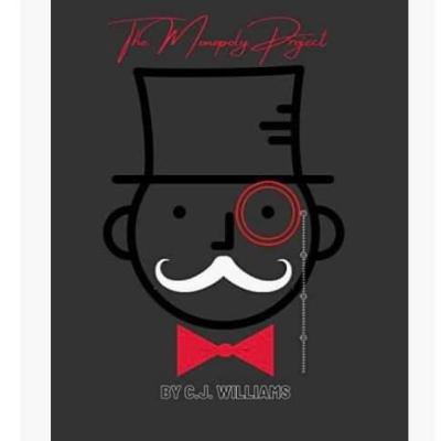 The One About Monopoly! The One About Monopoly!