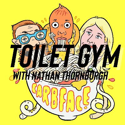 Toilet Gym