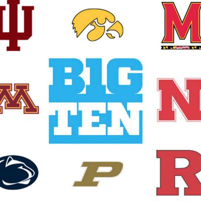 Episode 12: The Big 10 is the Deepest Conference in the Country