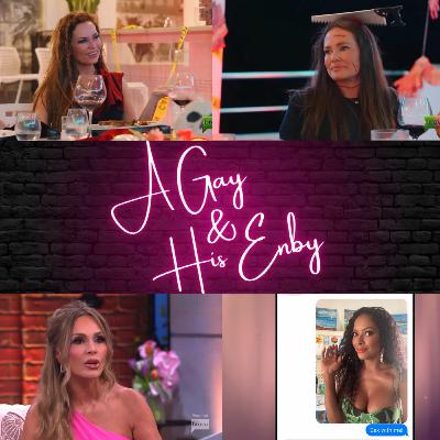 Episode 192: Cartwheels into the Ocean