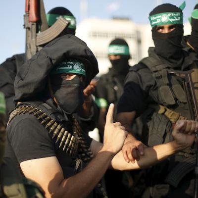 Has Hamas really been shooting innocent Palestinians in Gaza