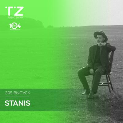 Taktika Zvuka Radio Show #395 - Stanis Taktika Zvuka Radio Show #395 - Stanis