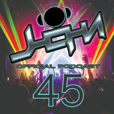 Bring The Noize Presents: Podcast #45 Bring The Noize Presents: Podcast #45