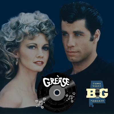 Ep. 108: Goonies, Grease, and Gary: Alabama Theatre Updates