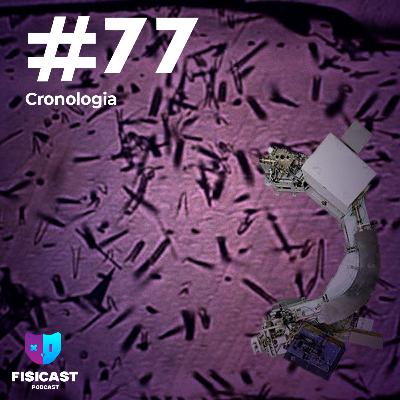 #077 - Cronologia