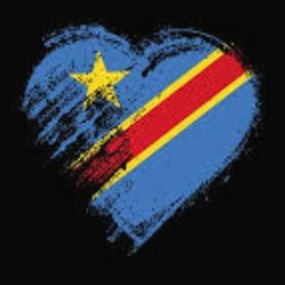 Heart of Congo 🇨🇩