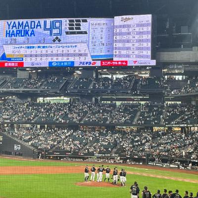 その115  バースデーおりほー🎂