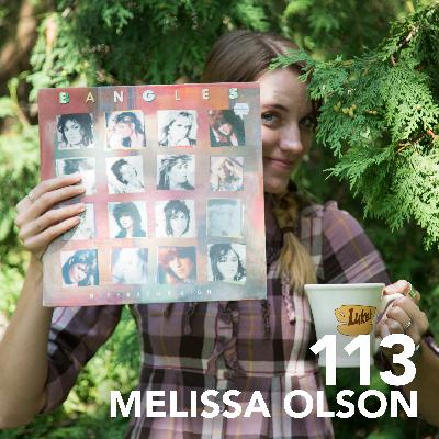 113: Ladies And Gentlemen, The Bangles