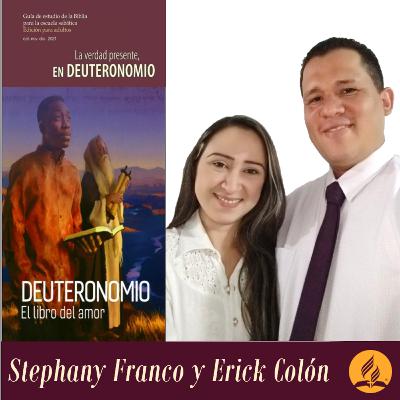 Escuela Sabática - Lección 13 - Miércoles 22 de diciembre de 2021 - La resurrección de Moisés