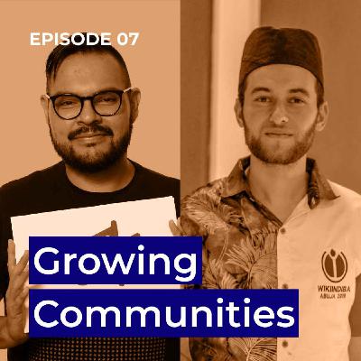 Growing Communities