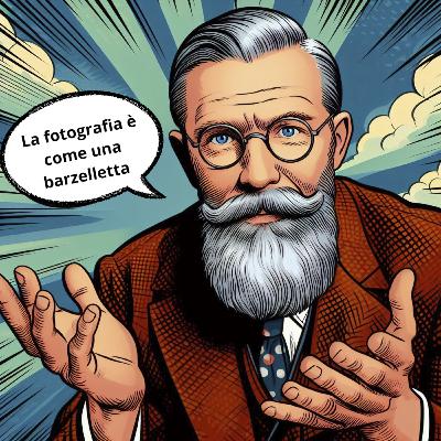 Ansel Adams: la fotografia è come una barzelletta, se devi spiegarla non è venuta bene