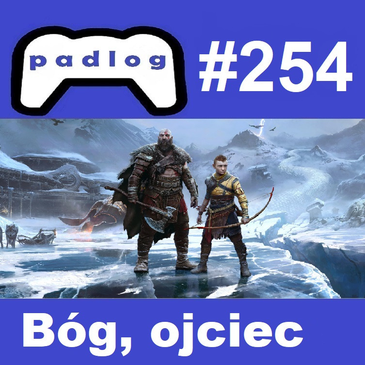 #254 Bóg, ojciec episode artwork