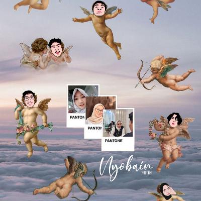 Peri cinta: Langkah-langkah pdkt ala Nyobain