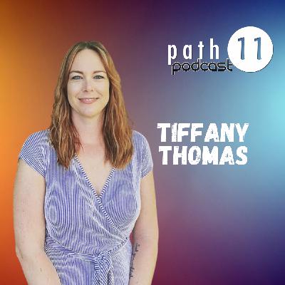 436 Healing From Grief, Substance Use, Trauma and Abusive Relationships; with Tiffany Thomas