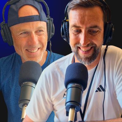 Boris Ghirardi : une jambe en moins, une détermination en plus