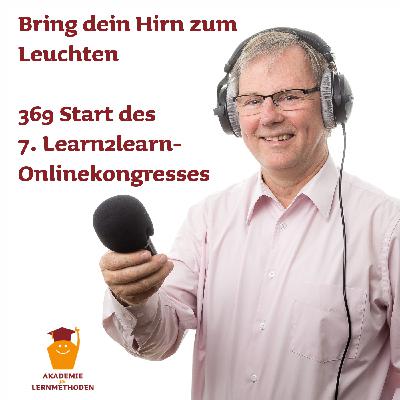 368 Bald startet der 7. Learn2learn-Onlinekongress