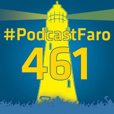 PodcastFaro - DOMINGO DE RESURRECION (Programa 461)