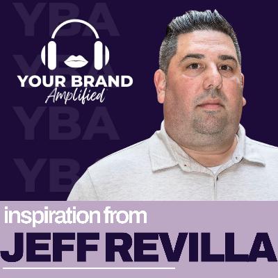Unlocking Profitable Creativity: Jeff Revilla on Transforming Local Venues Into Global Experiences