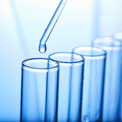 The Opportunity of eDNA for Maine's fisheries