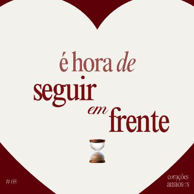 8. Términos: Ouça quando estiver com seu Coração Partido