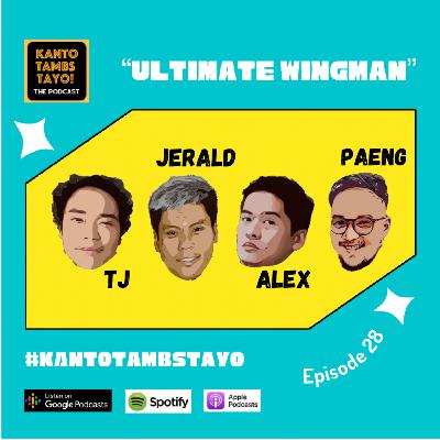 Ultimate WINGMAN !