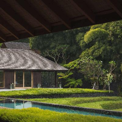 Storytelling through Architecture with Studio Jencquel