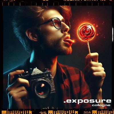 Der verbotene Leica-Lolli