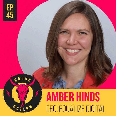 The Importance of Website Accessibility  |  Amber Hinds, Equalize Digital