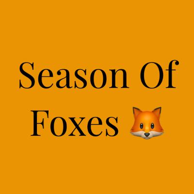 Season Of Foxes