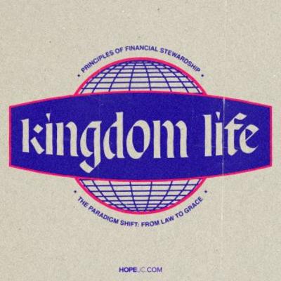 Kingdom Life - Darlene Zschech Kingdom Life - Darlene Zschech