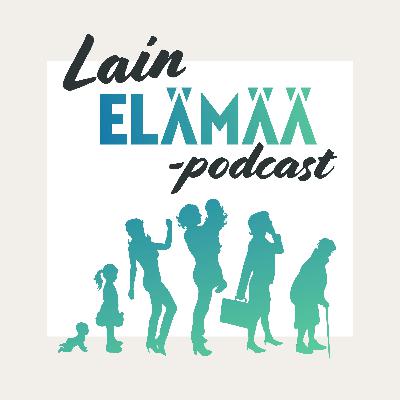 Jakso 7: Varautuminen elämään