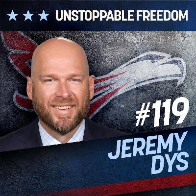 #119 – Religious Liberty, Legal Victory and Private Expression (Part 2)