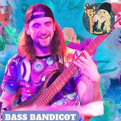 Bass Bandicoot| Murder Beats Not People
