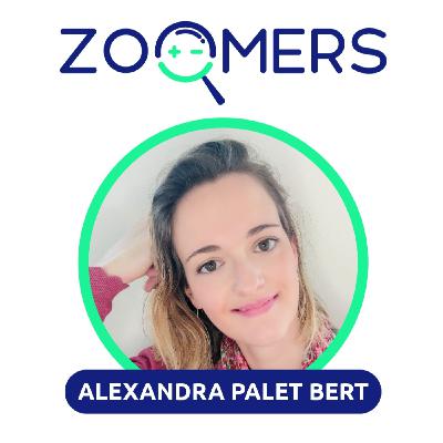 #15 Mujeres y hombres y viceversa. Con Alexandra Palet Bert.