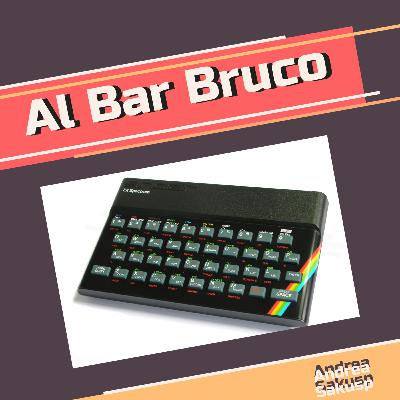 Lo Zx Spectrum la nascita