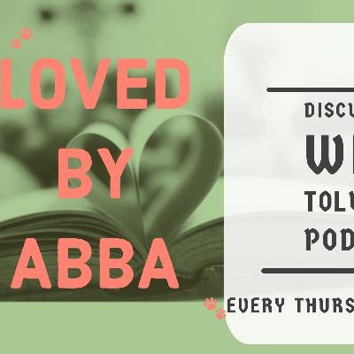 LOVED BY ABBA LOVED BY ABBA