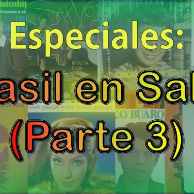 Versiones - Brasil en Salsa (Parte 3) Versiones - Brasil en Salsa (Parte 3)