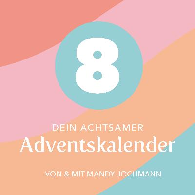 #8: Wohltuendes Abendritual