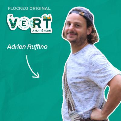 #3-2 - Découvrir le tourisme régénératif avec Adrien Ruffino, fondateur de Soliderrance