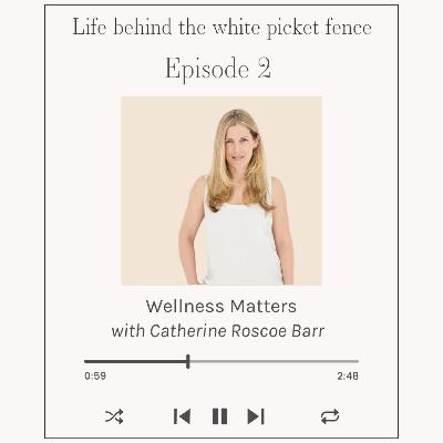 Wellness Matters Wellness Matters