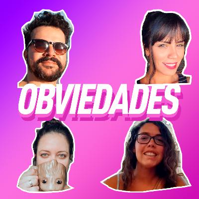 Obviedades #01 - Pessoas que fazem, Brasileiros na Gringa e Gente que Causa