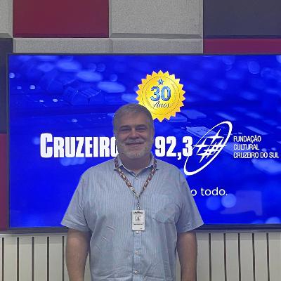 Diretor de Saúde explica o processo de distribuição de medicamentos no município